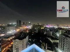 Stunning View with 3 Balconies – Falcon Tower