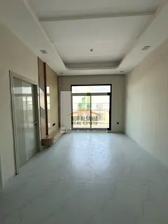 1BR Apartment | Silver Park Residency | Balcony & Open Views
