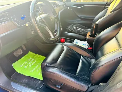2018 Tesla MODEL S — миниатюра 14