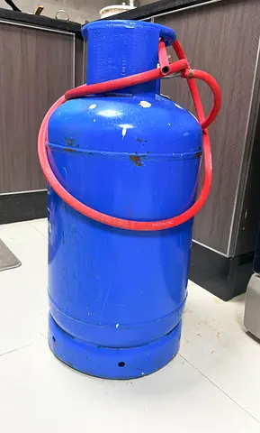 Cylinder