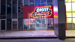 AVAILABLE SHOP FOR SALE IN OXFORD TOWER -BUSINESS BAY