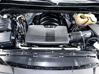 صورة مصغرة 19 لـ 2023 Cadillac ESCALADE