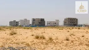 An exceptional deal: Land for sale in Basateen Al Zubair, measuring 4,850 square feet. Permits allow