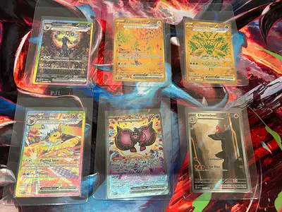 Pokémon Hits