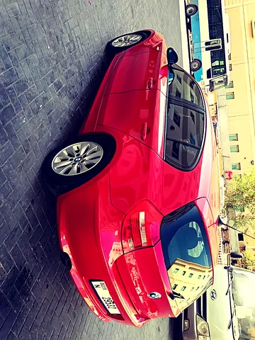 صورة 7 لـ 2009 BMW 1-SERIES