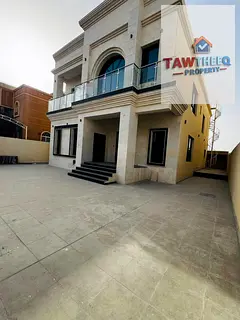 Located in Al Rawda 3, Ajman, close to Al Salam Street, with easy access to Dubai and Sharjah.The ar