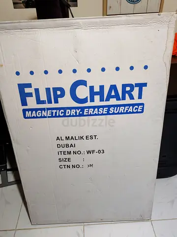 Flip Chart