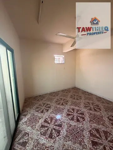 🏠 2-Bedroom Apartment for Rent | Al Liwara 2 – Ajman 📍 Very close to Ajman Corniche 🛏️ 2 Bedrooms + Small Hall 💰 AED 21,000/year 📆 4 or 6 Payments 🔐 Security Deposit: AED 2,000