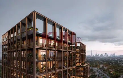 2% Discount | Park View | High Floor | Fully Furnished