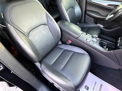2019 Infiniti QX50 — фото 10