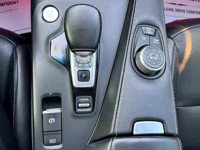 2019 Infiniti QX50 — миниатюра 12