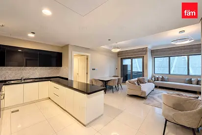 Spacious Layout | Refurbished | Near Burj Khalifa