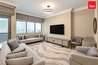 Spacious Layout | Refurbished | Near Burj Khalifa
