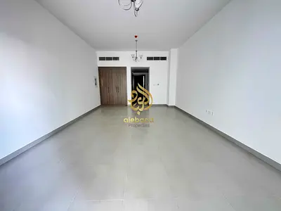 Brand New Studio With One Month 6Payments!