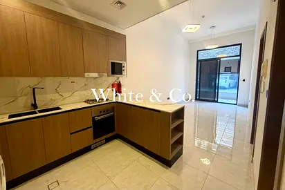 Low Floor | Negotiable | Vacant | Study!