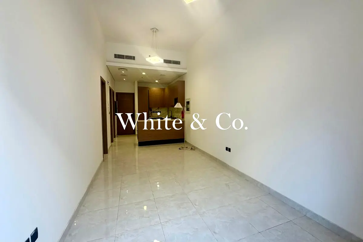 Low Floor | Negotiable | Vacant | Study!