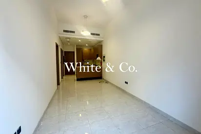 Low Floor | Negotiable | Vacant | Study!