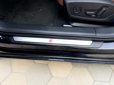 2019 AUDI A6 照片 8