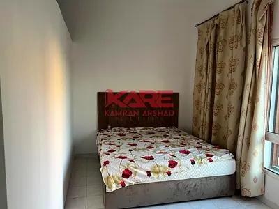 استوديو غير مفروش | MED 69 | إمكانية استخدام المسبح