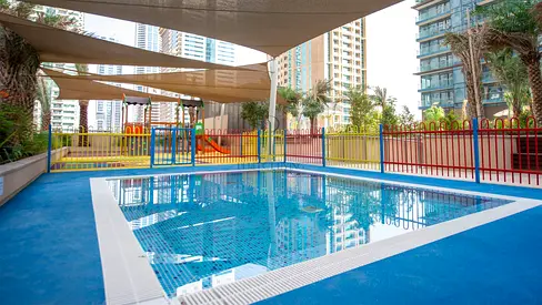 Premium Living | Marina Views | Prime Investment