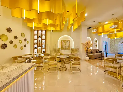 Café + Shisha Lounge Business for Sale – Great Opportunity!