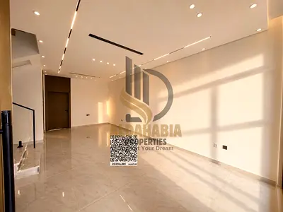 Townhouse for Sale – Al Helio Cente