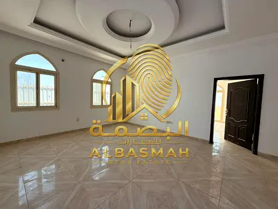 للبيع فيلا سكنية مميزة في النوف 2 – الشارقة