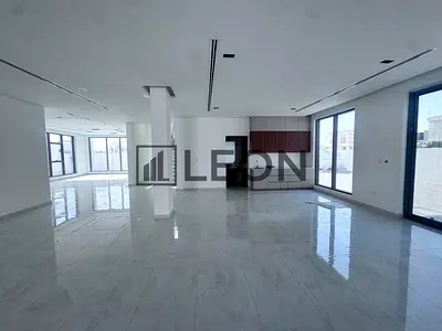 Spacious 7BR Villa | Newly Renovated | Vacant | Ideal for Families