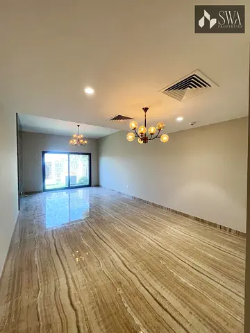 Modern Family Residence | Madinat Al Mataar | Prime Community Living