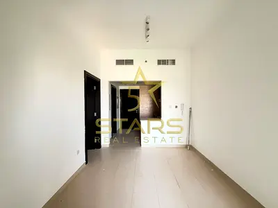 Premium Vacant 1BR | Ready to Move In | Green View