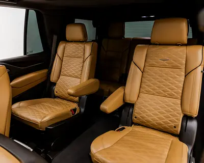 2023 Cadillac ESCALADE 缩略图 16