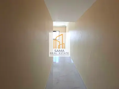 1BR with washroom master room only 34k New building only 34k in muwaliha