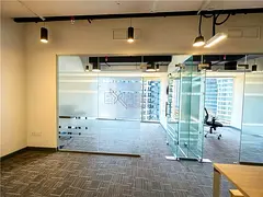 Luxury Office | High Floor | Fully Fitted