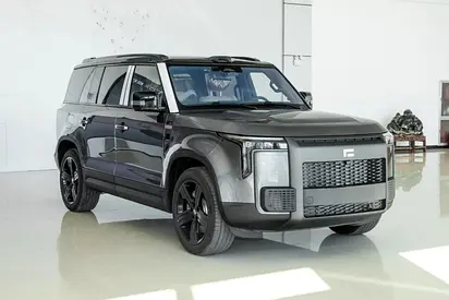 ROX 01 VIP 6 Seats | Grey with White | EVS Warranty