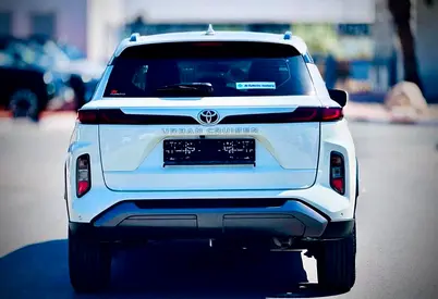 صورة 4 لـ 2024 Toyota URBAN CRUISER