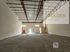 50 kW Power | Industrial Warehouse for Rent in Umm Al Quwain | AED 28 per Sq. Ft.
