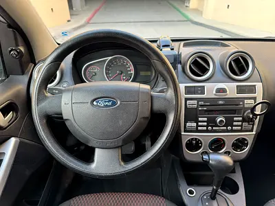 صورة مصغرة 11 لـ 2011 FORD FIGO