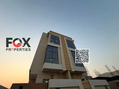 🏡 Premium & Affordable Twin House for Annual Rent | Al Helio – Ajman