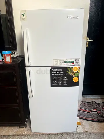 Fridge