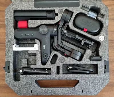 Zhiyun WEEBILL LAB Camera Stabilizer