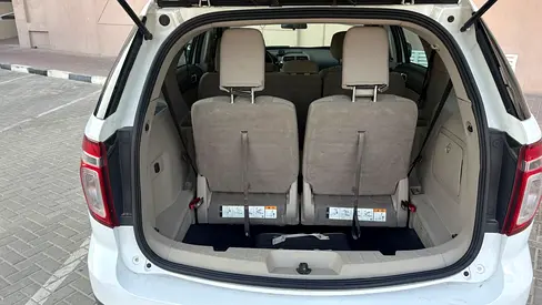 صورة 10 لـ 2015 FORD EXPLORER