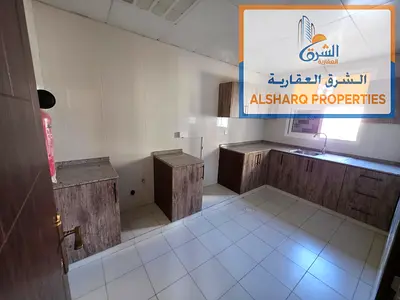 غرفة وصالة للإيجار السنوي في الحميدية 1 بجوار محكمة عجمان