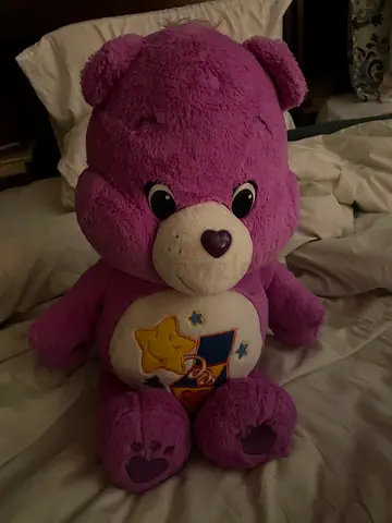 Stuff toy