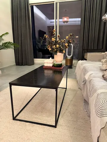 Aesthetic Coffee Table
