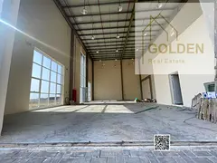 51kW Electricity | Industrial Showroom for Rent in Umm Al Quwain | Ready for Operation
