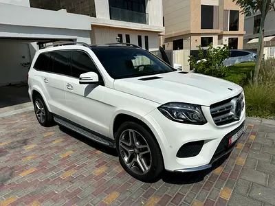 صورة 7 لـ 2016 Mercedes-BENZ GLS
