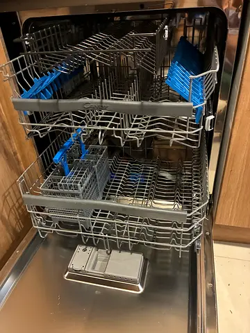 Dishwasher