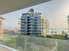 BEACH FRONT LIVING // READY TO MOVE // FULLY FURNISHED