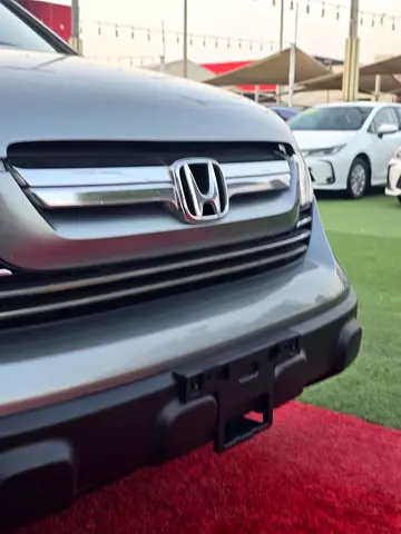2008 Honda CR-V 照片 7