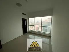 Annual 2BR in R&R Tower, Al Rashidiya 3, Ajman. 2 master rooms, separate hall, 3 baths, closed kitch